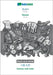 Korean (in Hangul script) - Hausa, visual dictionary, BW: BABADADA Korean (in Hangul script) - Hausa, visual dictionary, BW by Babadada Gmbh
