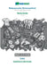 Babysprache (Scherzartikel) - Nederlands, baba, BW: BABADADA German baby language (joke) - Dutch, visual dictionary, BW by Babadada Gmbh