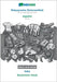 Babysprache (Scherzartikel) - español, baba, BW: BABADADA German baby language (joke) - Spanish, visual dictionary, BW by Babadada Gmbh