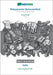 Babysprache (Scherzartikel) - Thai (in thai script), baba, BW: BABADADA German baby language (joke) - Thai (in thai script), visual dictionary, BW by Babadada Gmbh