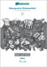Babysprache (Scherzartikel) - Urdu (in arabic script), baba, BW: BABADADA German baby language (joke) - Urdu (in arabic script), visual dictionary, BW by Babadada Gmbh