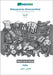 Babysprache (Scherzartikel) - Arabic (in arabic script), baba, BW: BABADADA German baby language (joke) - Arabic (in arabic script), visual dictionary by Babadada Gmbh