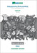 Babysprache (Scherzartikel) - Serbian (in cyrillic script), baba, BW: BABADADA German baby language (joke) - Serbian (in cyrillic script), visual dict by Babadada Gmbh