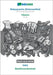 Babysprache (Scherzartikel) - Vlaams, baba, BW: BABADADA German baby language (joke) - Flemish, visual dictionary, BW by Babadada Gmbh