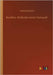 Bouillon. Kritik der reinen Vernunft by Kant, Immanuel
