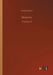 Memoirs: Volume 3 by Henry Hunt