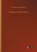 A String of Amber Beads by Martha Everts Holden
