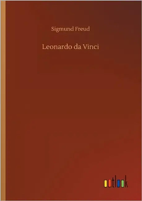 Leonardo da Vinci by Freud, Sigmund