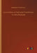 Love Letters of Nathaniel Hawthorne To Miss Peabody by Nathaniel Hawthorne