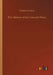 The History of the Catnach Press by Charles Hindley