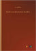 Briefe aus dem hohen Norden by Haffter, E.