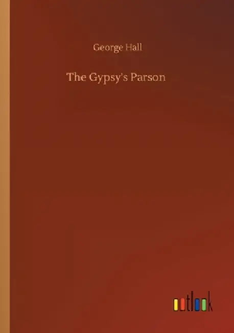 The Gypsy's Parson by George Hall