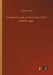 German Society At the Close of the Middle Ages by E. Belfort Bax