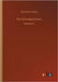 Die Schwägerinnen: Volume 2 by Hanke, Henriette