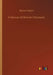A Manual of Historic Ornament by Richard Glazier