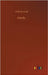 Othello by Hauff, Wilhelm