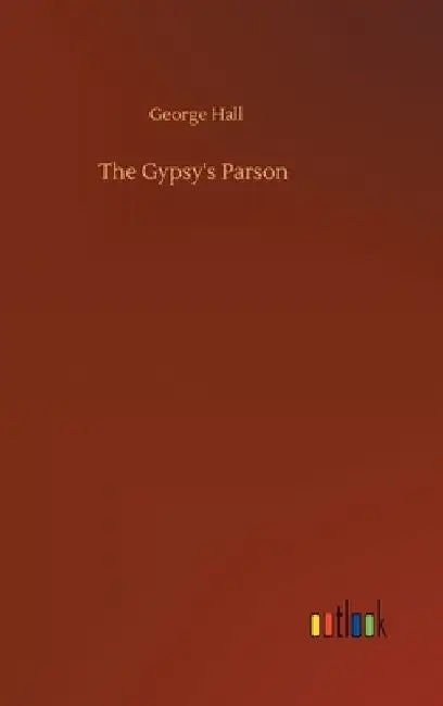 The Gypsy's Parson by George Hall