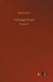 A Strange World: Volume 1 by M. E. Braddon