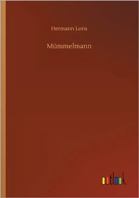 Mümmelmann by Lons, Hermann