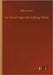 Die Verwirrungen des Zöglings Törleß by Musil, Robert