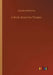 A Book About the Theater by Brander Matthews