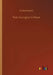 Tom Ossington's Ghost by Richard Marsh