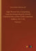 Algic Researches, Comprising Inquiries Respecting the Mental Characteristics of the North American Indians, Vol. 1 of 2: Volume 1 by Henry Rowe Schoolcraft