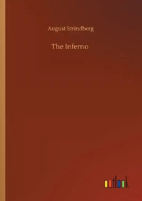 The Inferno by August Strindberg