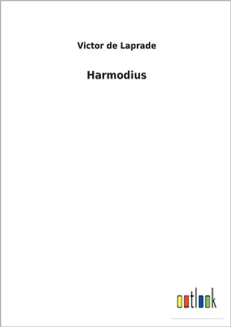 Harmodius by Laprade, Victor De