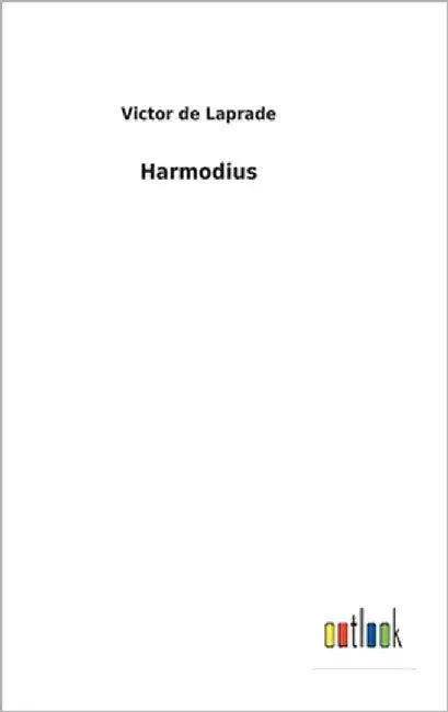Harmodius by Laprade, Victor De