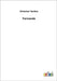 Fernande by Sardou, Victorien
