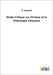 Étude Critique sur Virchow et la Pathologie Cellulaire by Jousset, P.