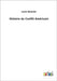Histoire du Conflit Américain by Boissier, Louis
