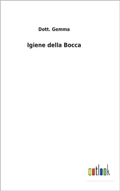 Igiene della Bocca by Gemma, Dott