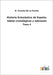 Historia Eclesiàstica de España, tablas cronològicas y adiciones: Tomo 4 by De La Fuente, D. Vicente