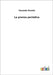 La prensa periòdica by Zuviria, Facundo