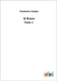 El Bravo: Tomo 1 by Cooper, Fenimore
