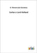 Cartas a Lord Holland by Quintana, D. Manuel José