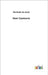 Dom Casmurro by De Assis, Machado