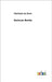Quincas Borba by De Assis, Machado