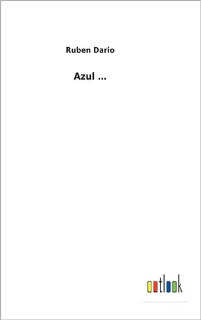 Azul ... by Dario, Ruben
