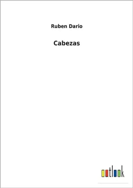 Cabezas by Dario, Ruben