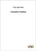 Comedias Inéditas by Félix, Frey Lope