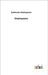 Shakspeare by Shakspeare, Guillermo