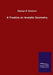 A Treatise on Analytic Geometry by George H. Howison