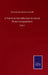 A Practical Introduction to Greek Prose Composition: Part I by Thomas Kerchever Arnold