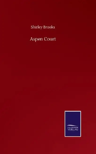Aspen Court by Shirley Brooks