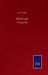 All but Lost: Volume III by G. a. Henty