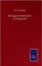 Beiträge zur baktrischen Lexikographie by Lagarde, Paul De