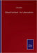 Eduard Gerhard - Ein Lebensabriss by Jahn, Otto